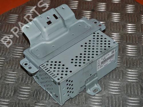 Used Radio FORD ECOSPORT 1.0 EcoBoost (125 hp) 24392212