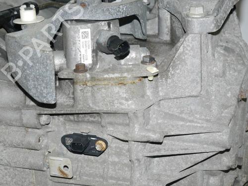 Gearbox FORD MONDEO V Turnier (CF) 2.0 TDCi | BP32990249M3  - Image 7