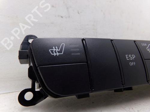 Switch MERCEDES-BENZ M-CLASS (W164) ML 280 CDI 4-matic (164.120) | BP29644856I30 