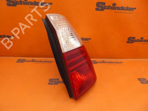 Right taillight BMW X3 (E83) 3.0 d | BP25705110C35 