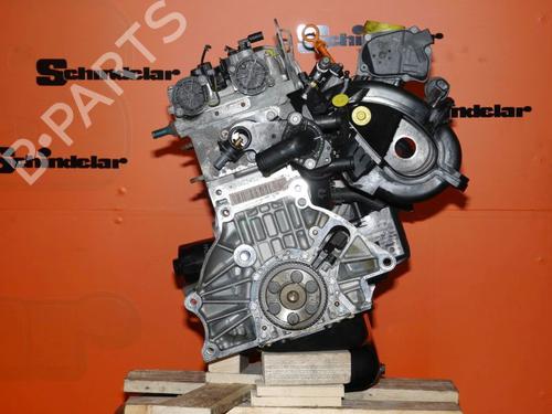 Engine SKODA FABIA II Combi (545) 1.4 | BP18935462M1 