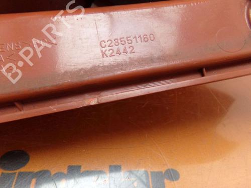 Left taillight MAZDA 5 (CR) 1.8 (CR19) | BP33151684C34  - Image 5