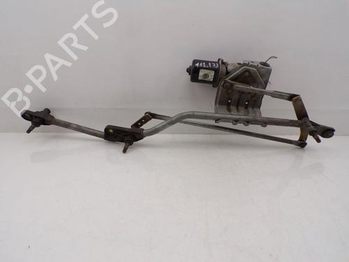 Used Front wipers mechanism RENAULT SCÉNIC II (JM0/1_) 1.6 (JM0C, JM0J, JM1B) (113 hp) 30366318