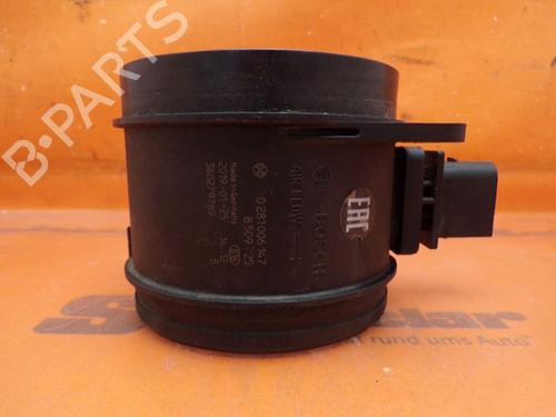 Mass air flow sensor BMW 3 Touring (E91) 320 d | BP34412273M95  - Image 5