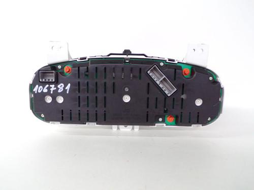 Instrument cluster KIA CEE'D SW (ED) 1.6 | BP33145227C47 - Image 4