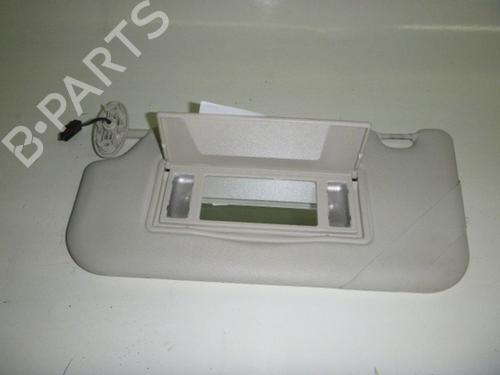 Left sun visor FORD FOCUS III 1.6 EcoBoost | BP24385191I1 
