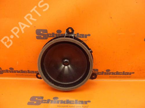 Used Speaker Speaker TOYOTA YARIS (_P21_, _PA1_, _PH1_) 1.5 (MXPA11) (125 hp) 33147258 33147258
