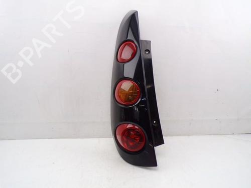 Farolim esquerdo SMART FORFOUR (454) 1.1 (454.033) (64 hp) 32838911