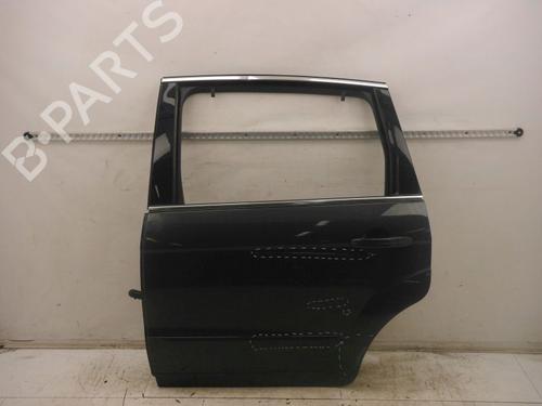 Used Left rear door Left rear door FORD S-MAX (WA6) 2.0 EcoBoost (199 hp) 33158009 33158009