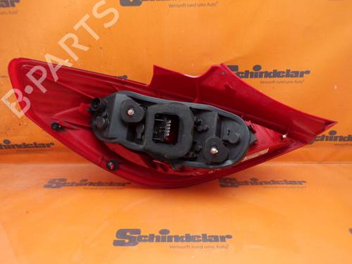 Right taillight OPEL CORSA D (S07) 1.2 (L08, L68) | BP33150889C35  - Image 5