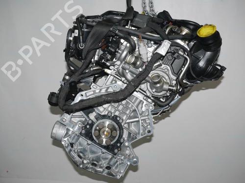 Engine VW POLO VI (AW1, BZ1, AE1) 1.0 TSI | BP35997295M1 - Image 3