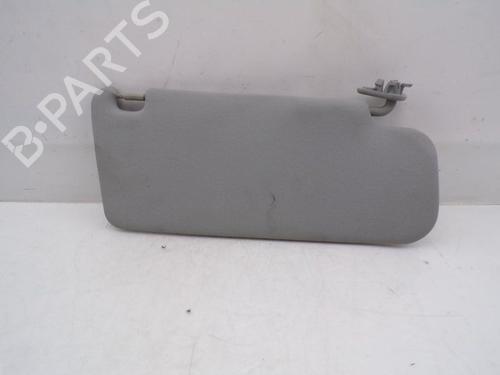 Left sun visor CITROËN C-CROSSER (VU_, VV_) 2.2 HDi | BP33684850I1 - Image 4