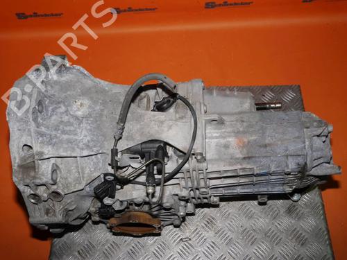 Gearbox AUDI A4 B6 Avant (8E5) 2.0 | BP32830460M3  - Image 7