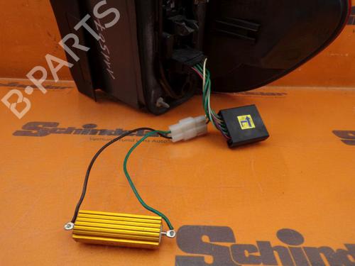 Left taillight BMW X5 (E70) 3.0 sd | BP27307549C34 