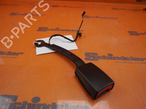 Used Seat buckle VW GOLF VII Variant (BA5, BV5) 2.0 GTD (184 hp) 24413859