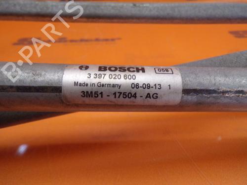 Vindrude Viskermekanisme FORD FOCUS C-MAX (DM2) 1.8 | BP33148384C83 - Image 6
