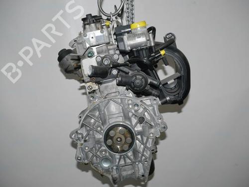 Engine SKODA FABIA II (542) 1.2 | BP35997372M1 - Image 3