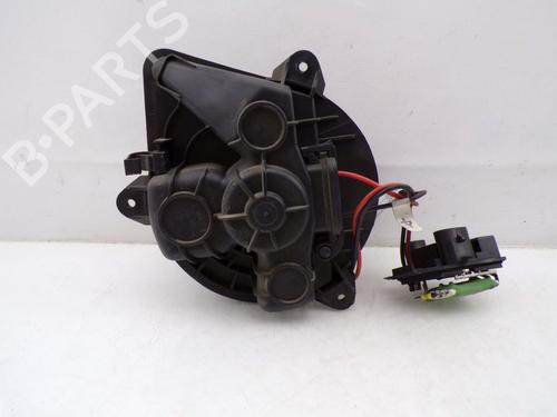 Heater blower motor RENAULT TRAFIC II Van (FL) 2.0 dCi 90 (FL0H, FL00, FL01, FL0M, FL0P, FL0S) | BP30797302M62 