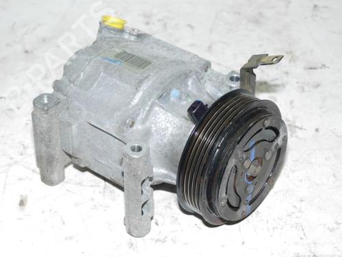 Used AC compressor FIAT PUNTO (188_) 1.2 60 (188.030, .050, .130, .150, .230, .250) (60 hp) 32637329
