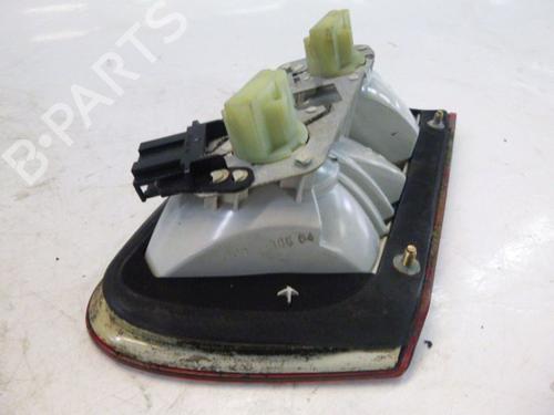 Left tailgate light MERCEDES-BENZ CLK (C208) CLK 230 Kompressor (208.348) | BP24385406C79 