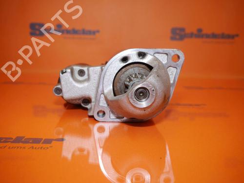 Used Starter MERCEDES-BENZ A-CLASS (W168) A 170 CDI (168.008) (90 hp) 24389850