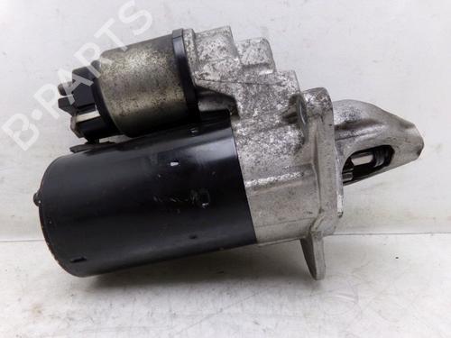 Used Starter OPEL ASTRA J Sports Tourer (P10) 1.4 Turbo (35) (140 hp) 33156574