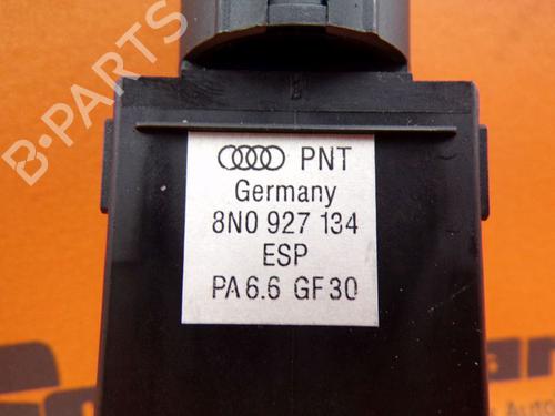 Switch AUDI TT (8N3) 1.8 T | BP33145597I30 - Image 5