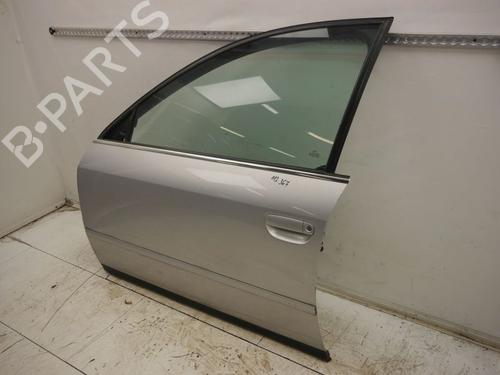 Left front door AUDI A6 C5 Avant (4B5, 4B6) 1.8 T | BP30521995C2 