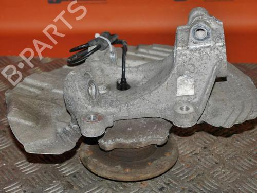 Right front steering knuckle BMW X1 (E84) sDrive 18 d | BP33147502M26 - Image 6
