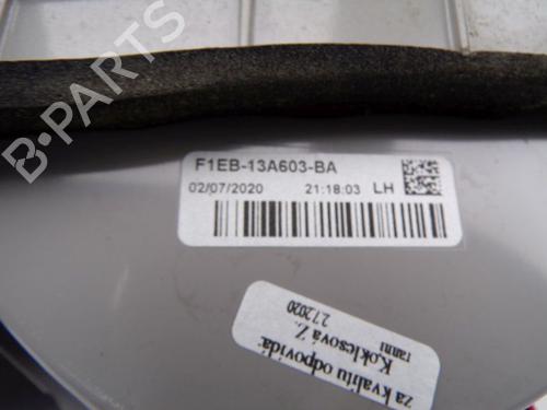 Left tailgate light FORD FOCUS III Turnier 1.0 EcoBoost | BP30189452C79 