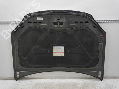 Hood FIAT CROMA (194_) 2.2 16V | BP29333551C1 