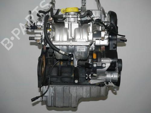 Engine OPEL ASTRA G Convertible (T98) 1.8 16V (F67) | BP35923841M1 - Image 4