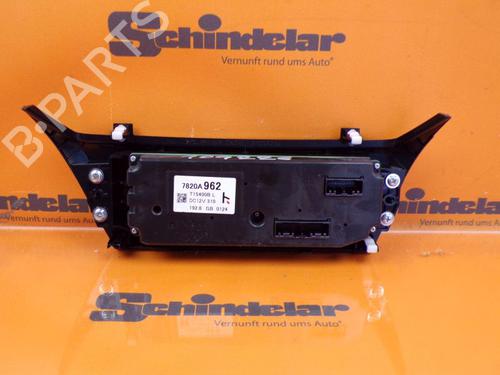 Climate control MITSUBISHI ECLIPSE CROSS (GK_, GL_) 1.5 T-Mivec | BP32832854I5 - Image 5