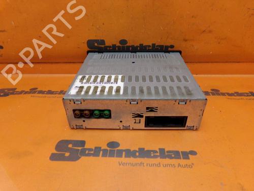 Electronic module AUDI A4 B7 Convertible (8HE) 3.0 TDI quattro | BP32646679M83