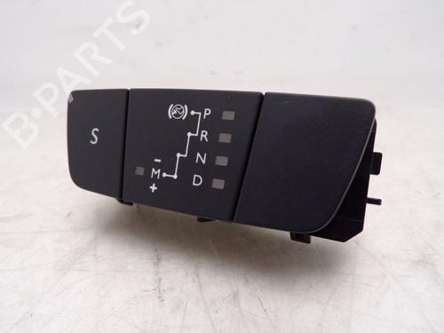 Switch CITROËN C3 III (SX) 1.2 THP 110 (SXHNPS, SXHNZT, SXHNZ6) | BP32663001I30