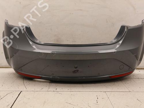 rear-bumper-seat-leon-1p1-2005-2006-2007-2008-2009-2010-2011-2012-2013-39593599 main image
