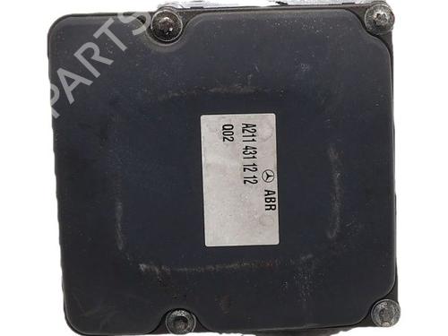 ABS pump MERCEDES-BENZ E-CLASS T-Model (S211) E 220 T CDI (211.208) | BP40050555M43 - Image 5