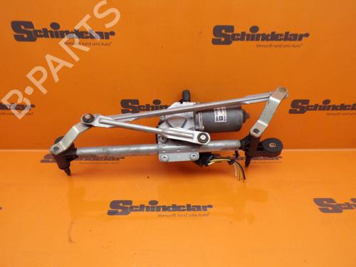 Front wiper motor OPEL CORSA D (S07) 1.2 (L08, L68) | BP32642483M29 