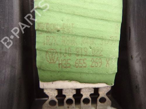 Varmeblæsermodstand VW GOLF IV (1J1) 1.6 | BP29380631M108 