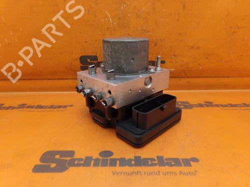 Used ABS pump ABS pump MASERATI GHIBLI III (M157) 3.0 D (275 hp) 33153302 33153302