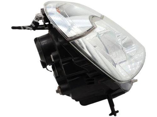 Right headlight RENAULT MODUS / GRAND MODUS (F/JP0_) 1.2 (JP0C, JP0K, FP0C, FP0K, FP0P, JP0P, JP0T) | BP34615861C29 - Image 4