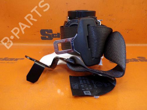 Front left seatbelt OPEL CORSA D (S07) 1.4 (L08, L68) | BP33146717I26 - Image 2