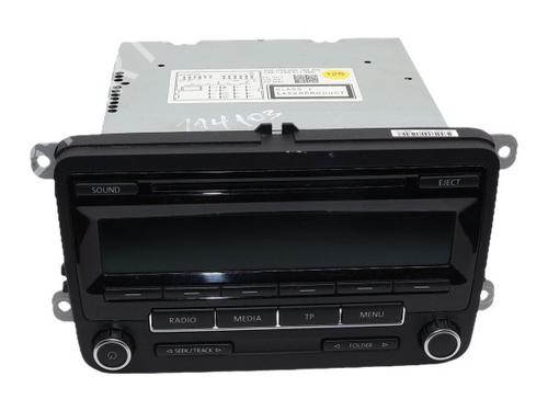 radio-vw-touran-1t3-2010-2011-2012-2013-2014-2015-2016-40024569 main image