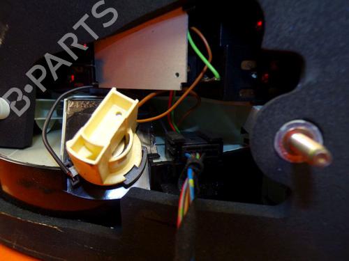 Left taillight BMW 7 (E65, E66, E67) 745 i, Li | BP33146480C34 - Image 3