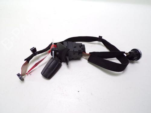 Used Switch BMW X1 (E84) sDrive 16 d (116 hp) 32828635