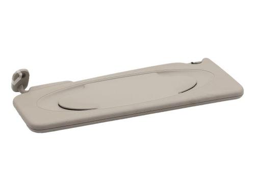 Used Left sun visor Left sun visor NISSAN NV200 / EVALIA Bus 1.5 dCi 110 (M20, M20M) (110 hp) 37497978 37497978