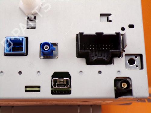 Electronic module CHEVROLET ORLANDO (J309) 1.8 | BP32646894M83