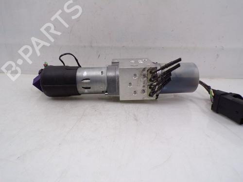 Electronic module PEUGEOT 207 CC (WD_) 1.6 16V | BP30185014M83