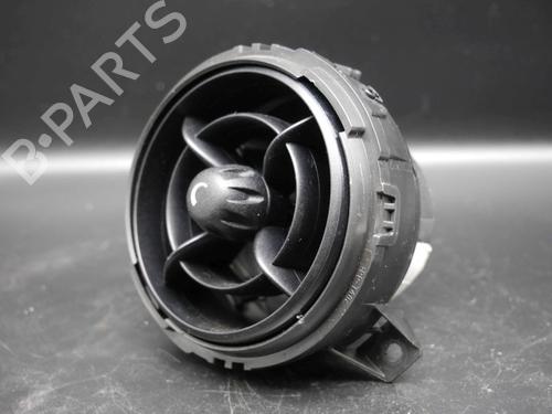 Grille d'aération MINI MINI (R56) Cooper D (109 hp) 32827651