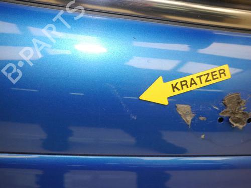 Tailgate MINI MINI (F56) Cooper | BP24391343C6 